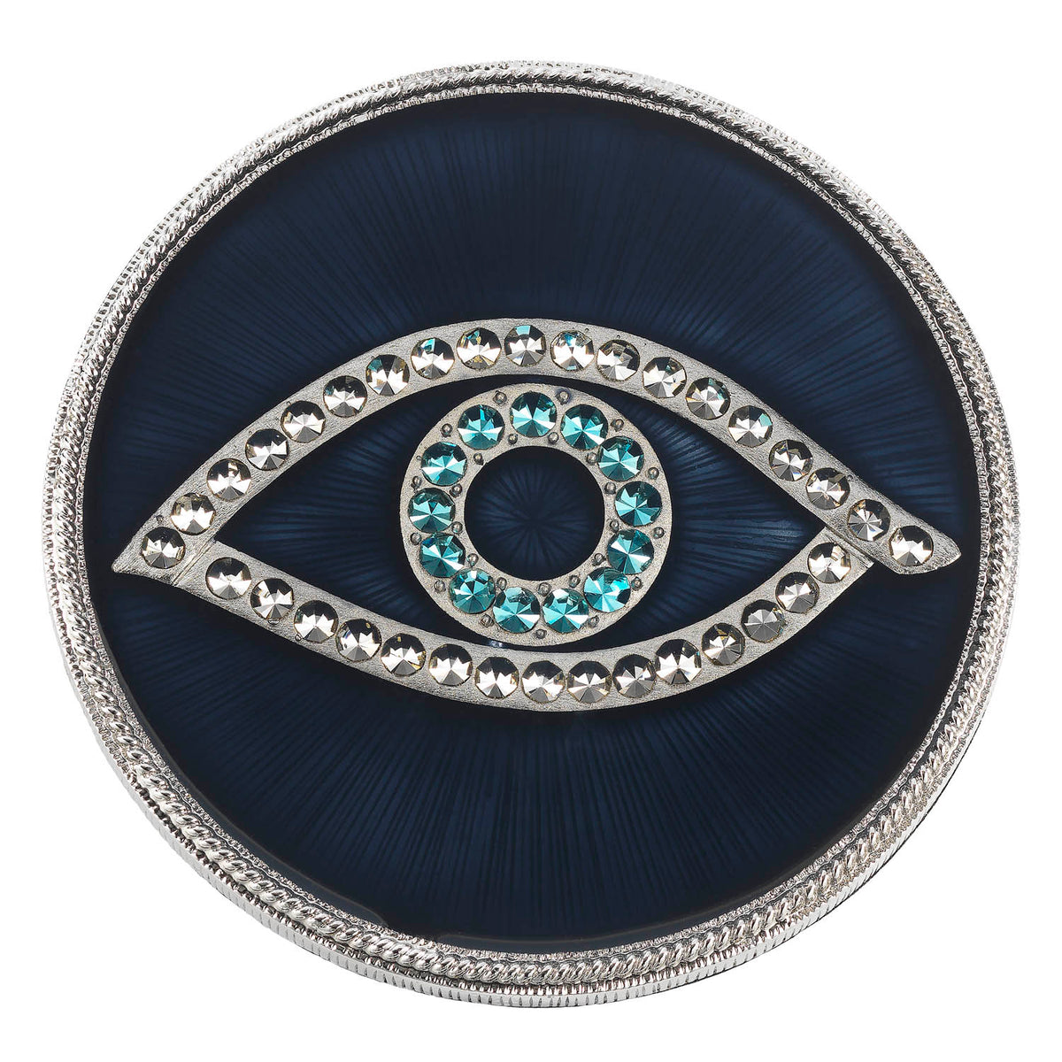 EVIL EYE – OLIVIA RIEGEL®