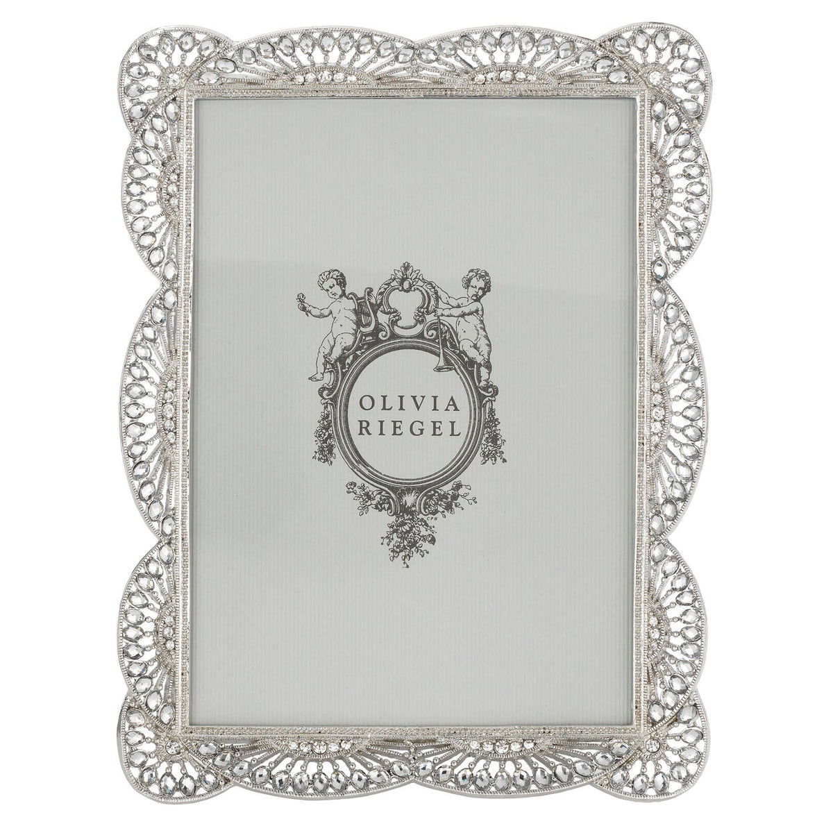 Olivia Riegel Rowena Frame