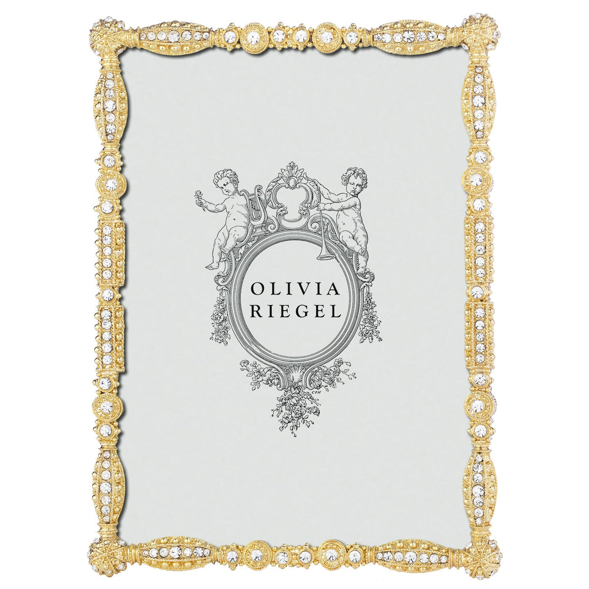 Olivia Riegel Asbury Frame – OLIVIA RIEGEL®