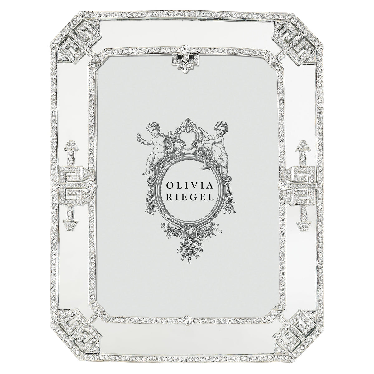 Olivia Riegel Deco Mirror Frame – OLIVIA RIEGEL®