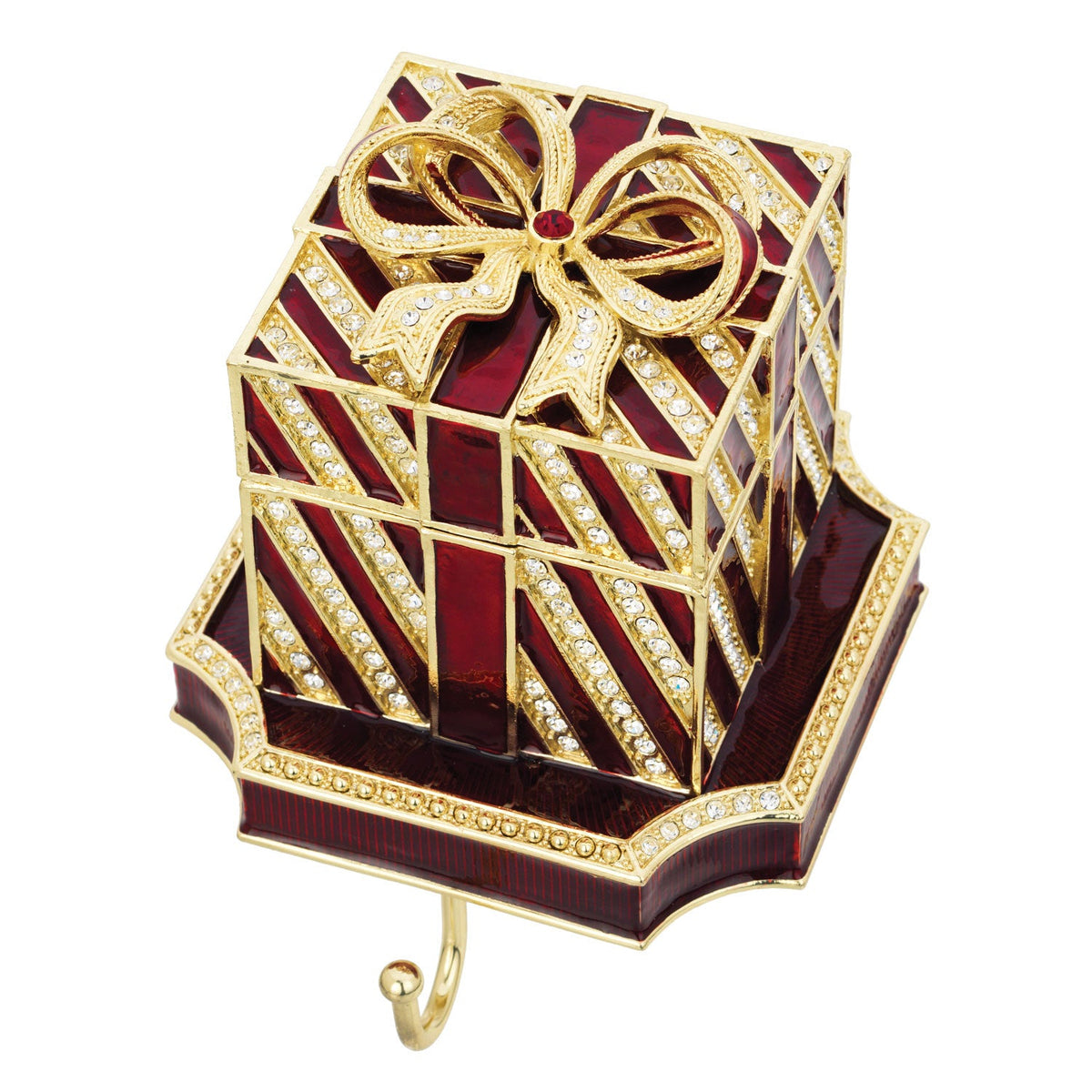 Olivia Riegel Gift Box Stocking Holder