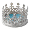 Diana Crown Wine Coaster/Candleholder