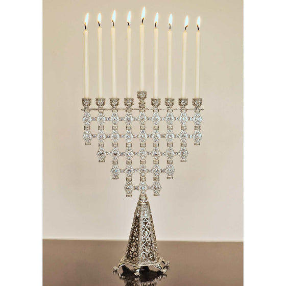 Ziva Menorah