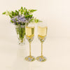 Daphne Flute (Set of 2)