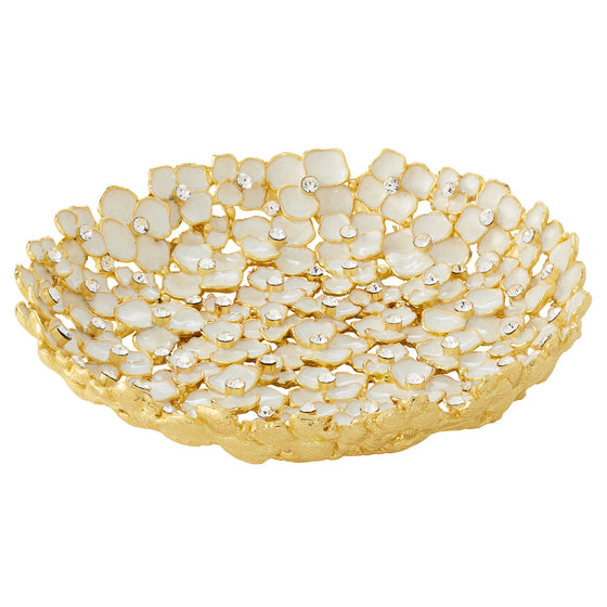 Dogwood Catchall Bowl