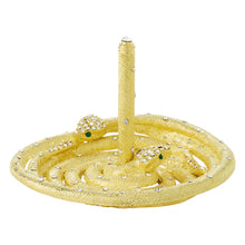  Serpentina Ring Holder