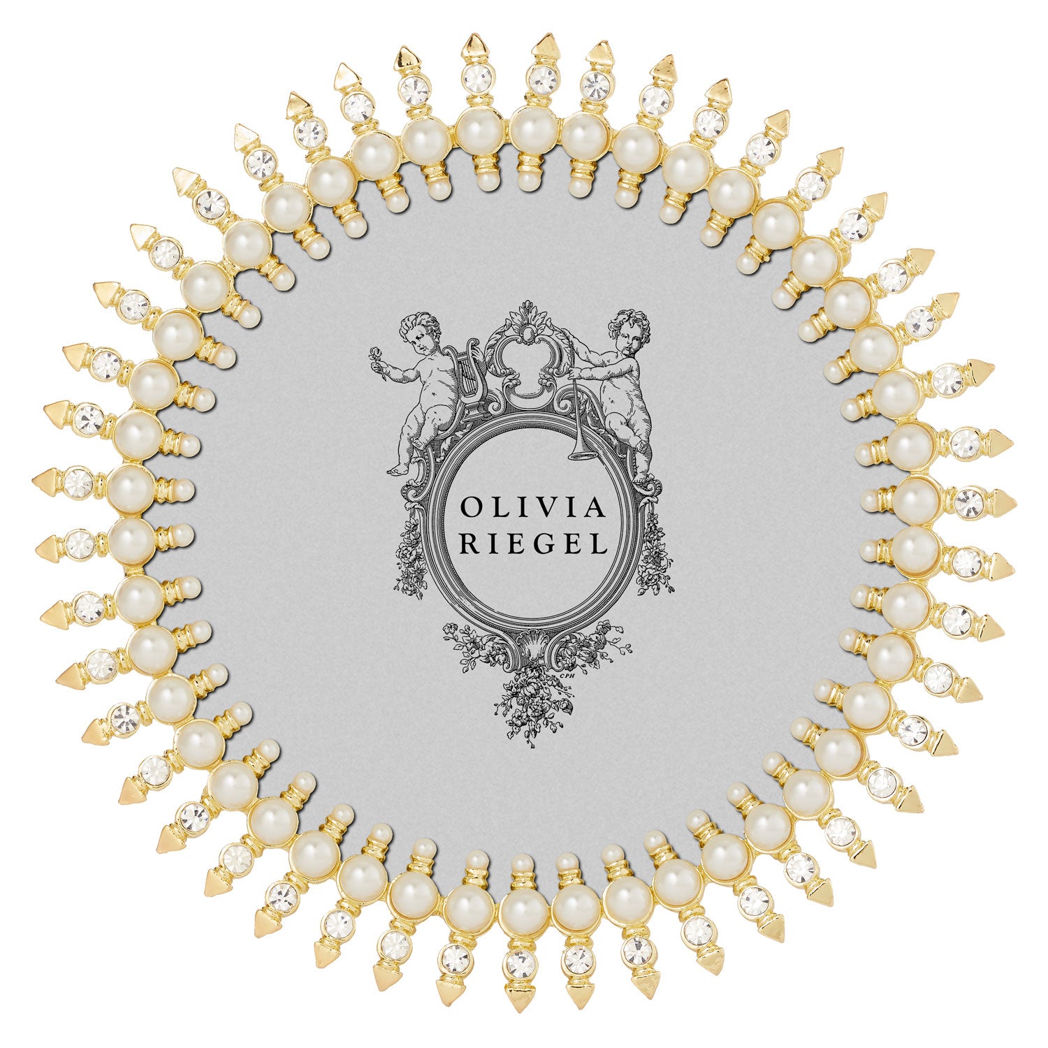 Olivia Riegel Pearl Jubilee 5