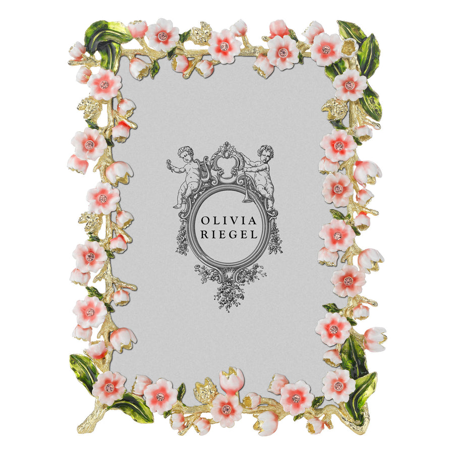 Bella Frame – OLIVIA RIEGEL®