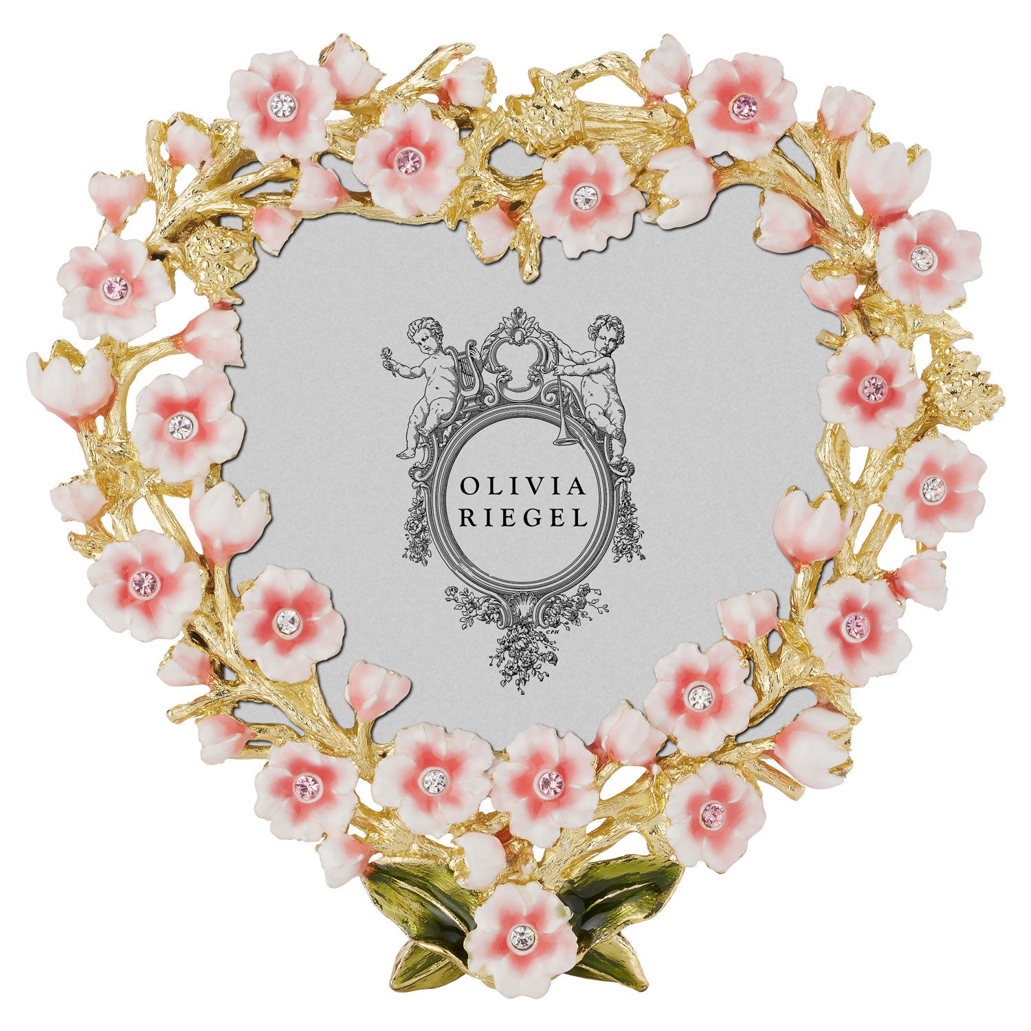 Bella Frame – OLIVIA RIEGEL®