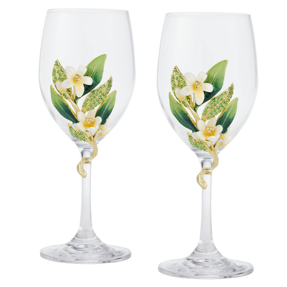 Hannah Wine Glass (Set of 2)