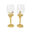 Serpentina Wine Glass (Set of 2)