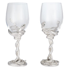  Serpentina Wine Glass (Set of 2)