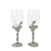 Serpentina Wine Glass (Set of 2)