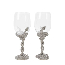  Serpentina Wine Glass (Set of 2)