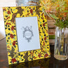 Imperial Phoenix Frame - OLIVIA RIEGEL®