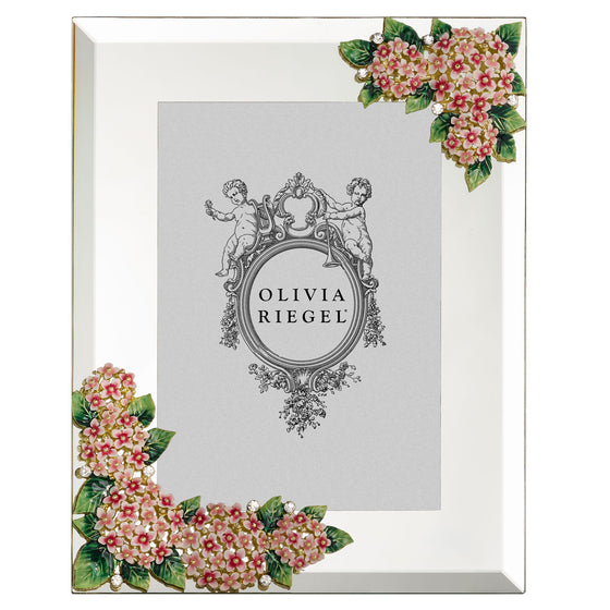 Botanica Lantana 5" x 7" Frame - OLIVIA RIEGEL®