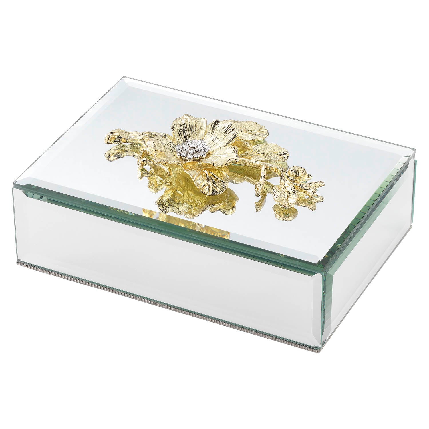 Olivia Riegel Botanica Ring Holder – OLIVIA RIEGEL®