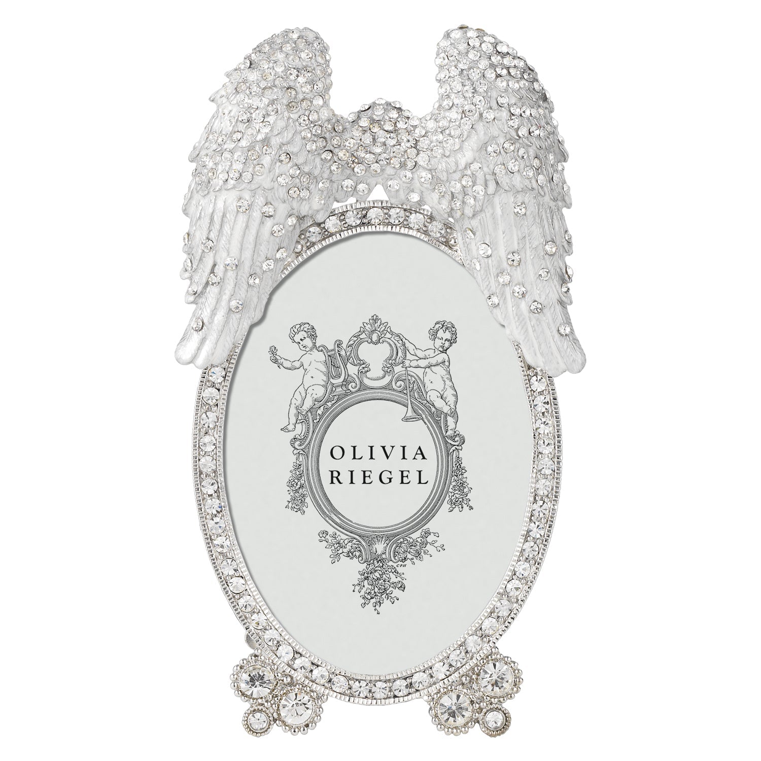 Olivia Riegel Swan Box – OLIVIA RIEGEL®