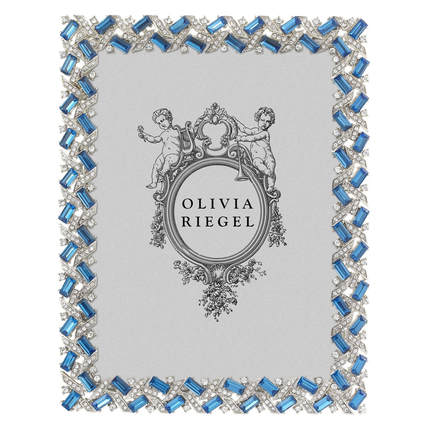 Olivia Riegel Sapphire Hamilton 4