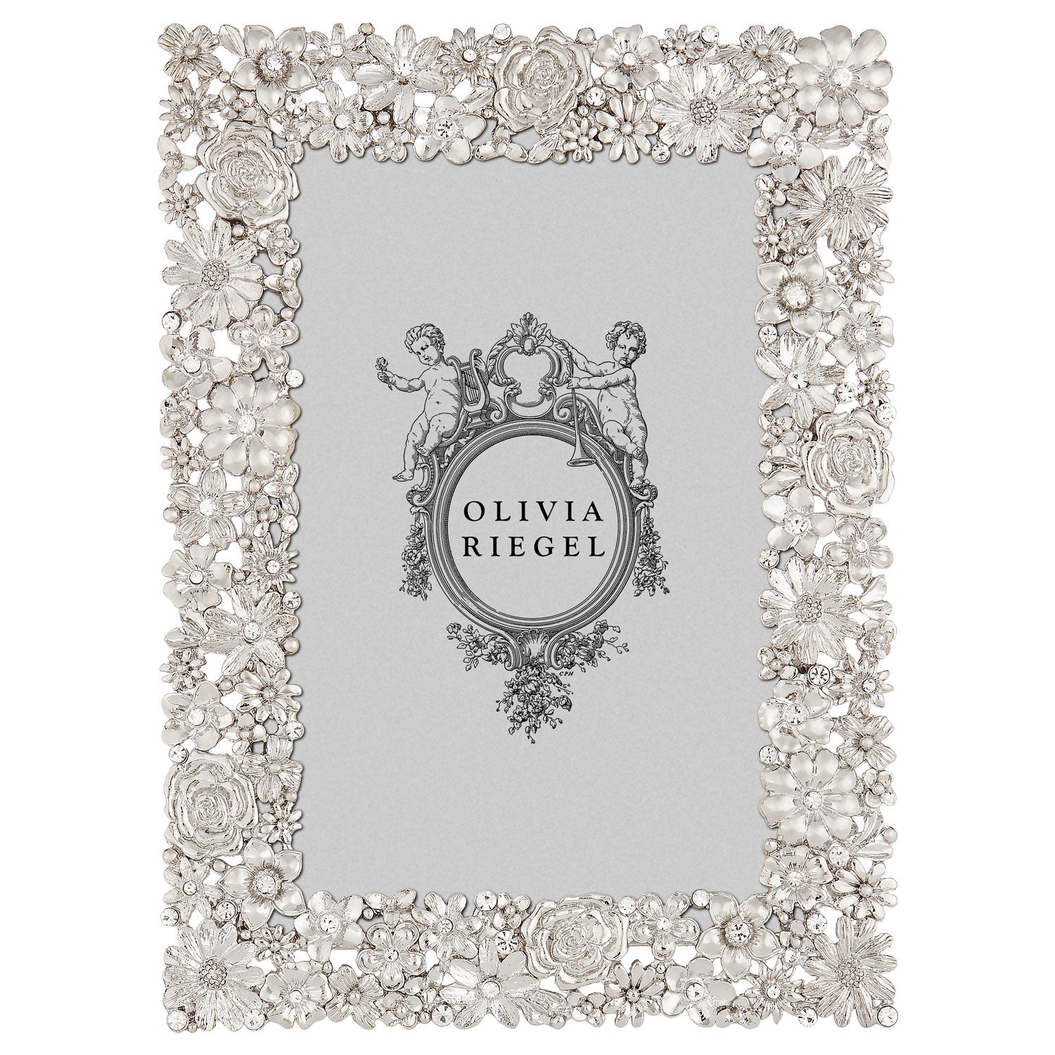 Everleigh Frame – OLIVIA RIEGEL®