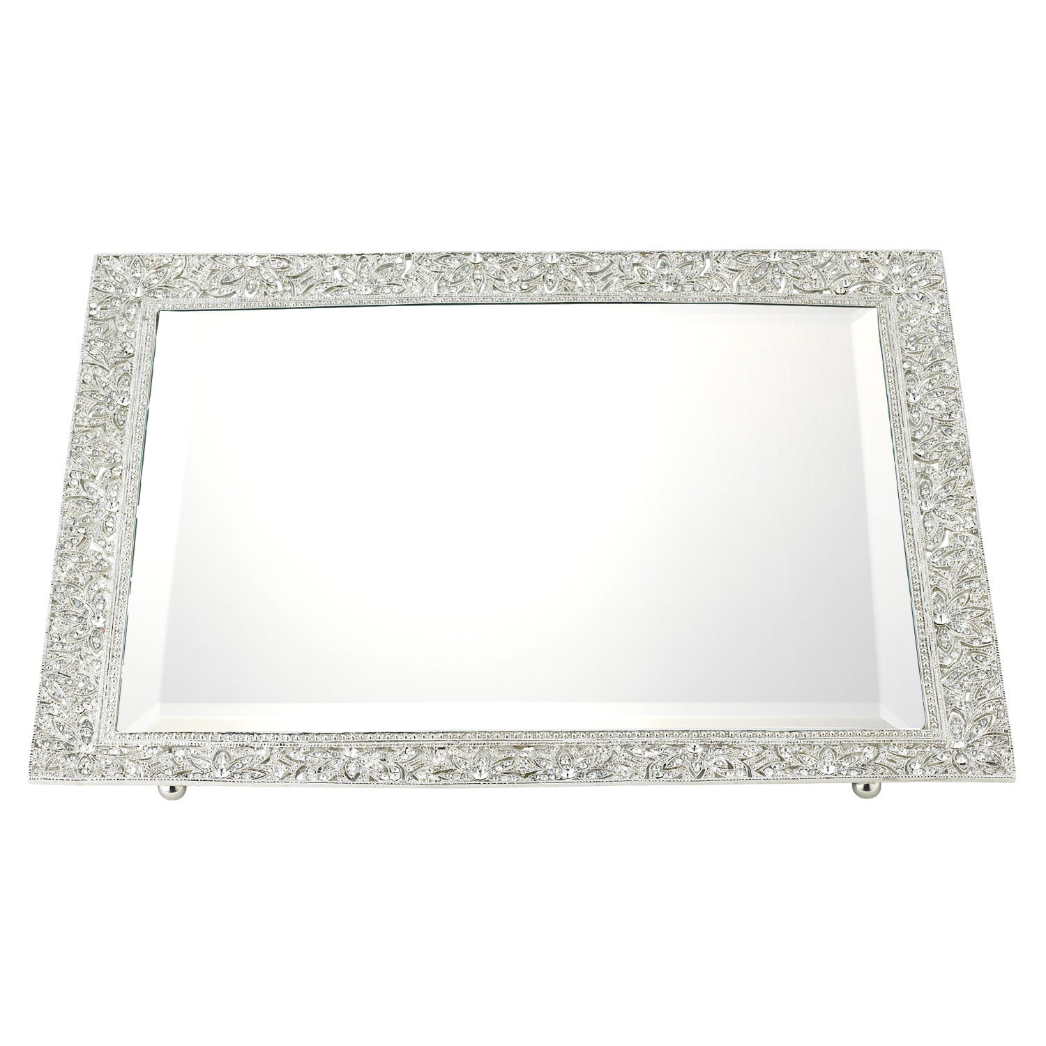 Olivia Riegel Crystal & Pearl Frame – OLIVIA RIEGEL®