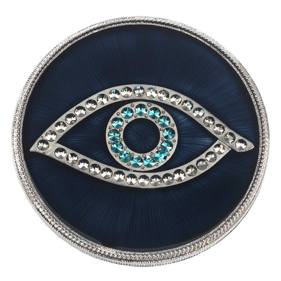 Evil Eye Coaster (Set of 4) - OLIVIA RIEGEL®