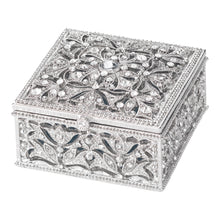  Luxembourg Square Box - OLIVIA RIEGEL®