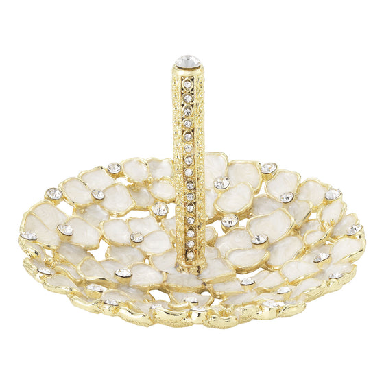 Dogwood Ring Holder - OLIVIA RIEGEL®
