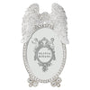 Angel Wings 2.5" x 3.5" Picture Frame - OLIVIA RIEGEL®