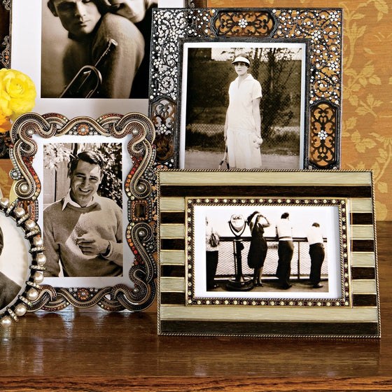 Baronessa 5" x 7" Frame - OLIVIA RIEGEL®