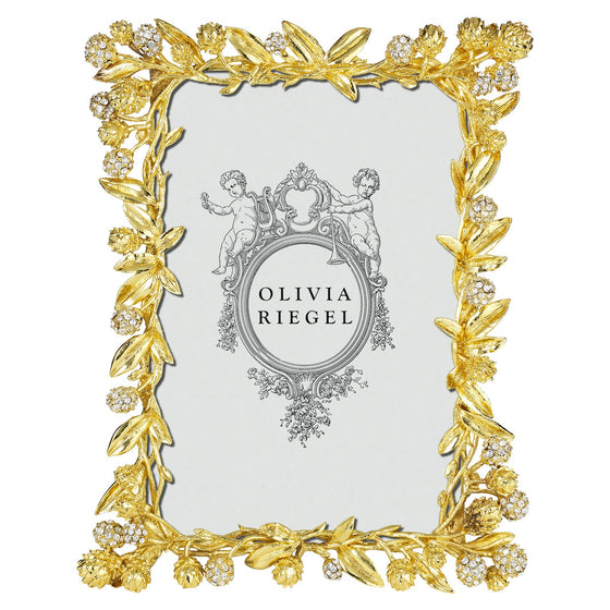 Cornelia Frame - OLIVIA RIEGEL®