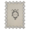Pavé Clover Frame - OLIVIA RIEGEL®