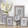 Pearl Jubilee 5" Round Frame - OLIVIA RIEGEL®