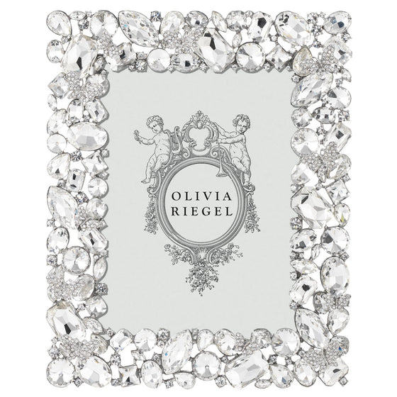 Roxy Frame - OLIVIA RIEGEL®