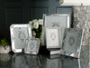 Deco Mirror 8" x 10" Frame - OLIVIA RIEGEL®